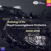 Anthology Of The RCO Live 2000-2010