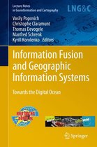 Lecture Notes in Geoinformation and Cartography - Information Fusion and Geographic Information Systems