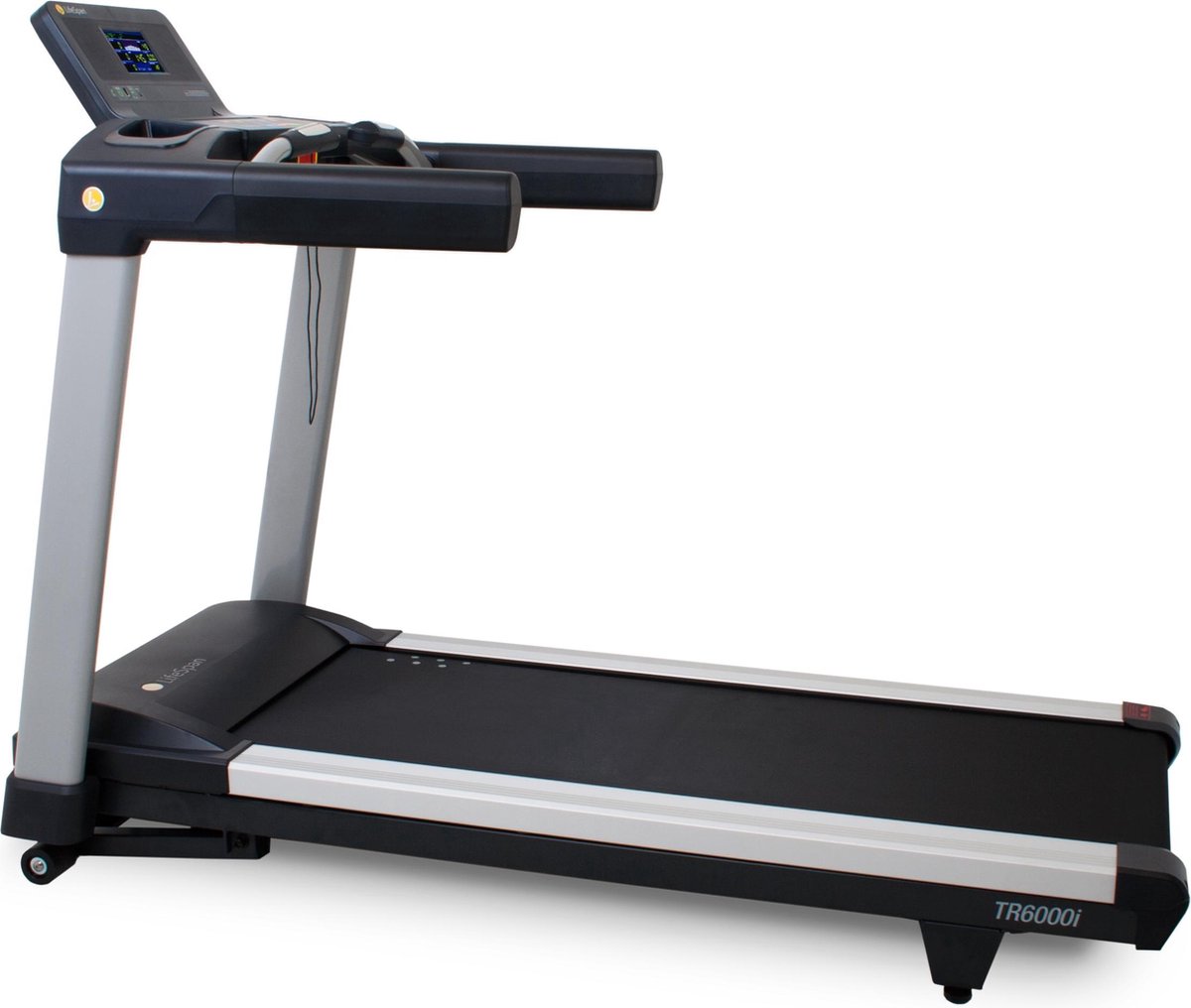 LifeSpan TR6000i Loopband