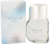Inner Realm By Erox Eau De Cologne Spray 100 ml (new Packaging) - Fragrances For Men