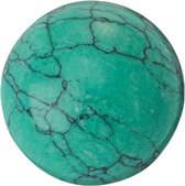Quiges Verwisselbare Mini Munt Turquoise Natuursteen - SLSRC046