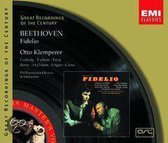 Beethoven: Fidelio / Klemperer, Ludwig, Vickers, Frick