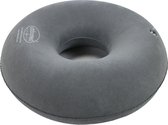 Opblaasbaar Zitkussen - Ringvorm Kussen - ontlast stuitje - Donut zitkussen - Obbomed  SV-2500