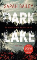 Detective Gemma Woodstock ermittelt in Australien 1 - Dark Lake