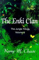 Jungle Trilogy-The Enki Clan