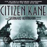 Citizen Kane: The Essential Bernard Herrmann Film Music Collection