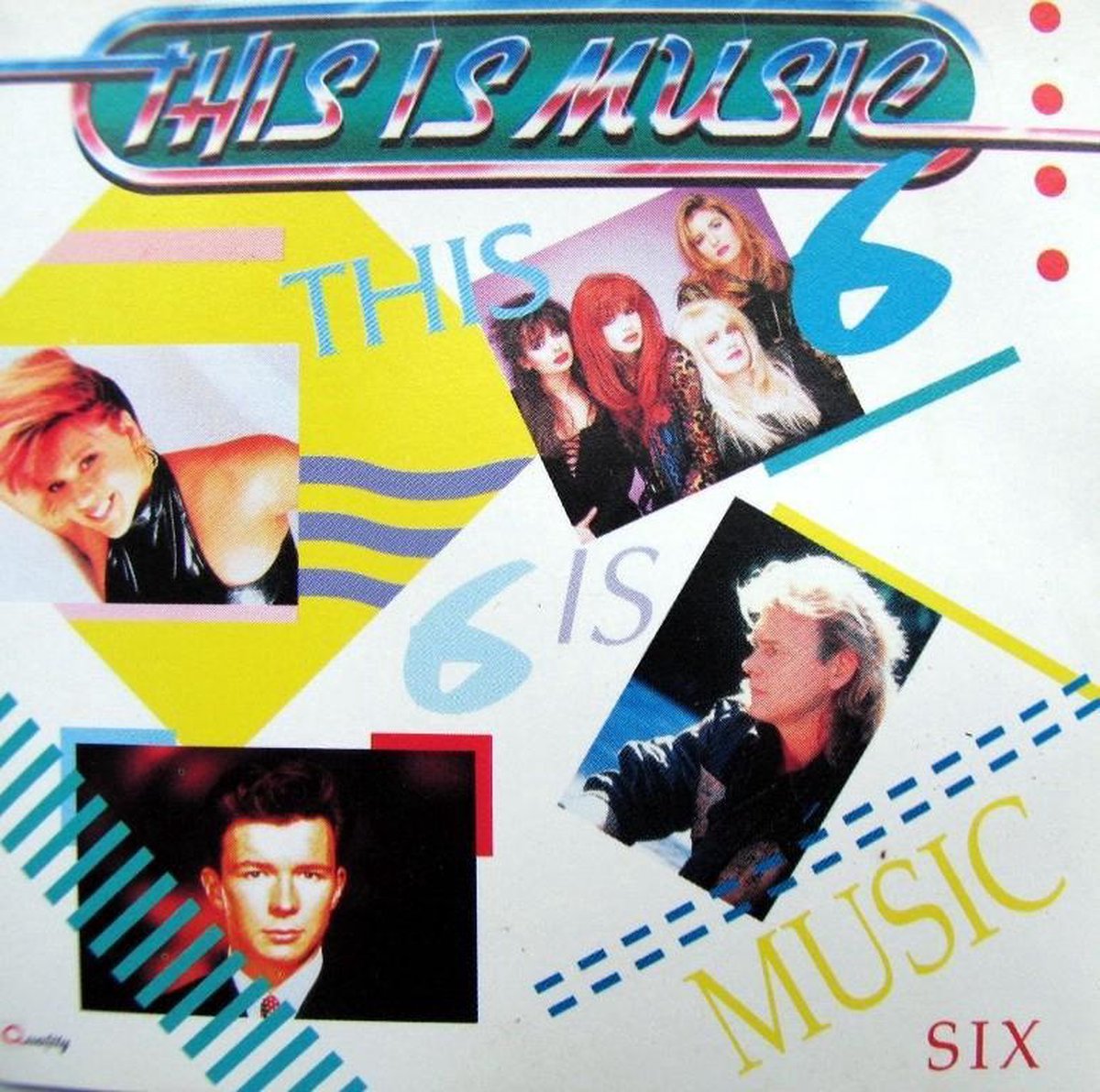 This Is Music 6