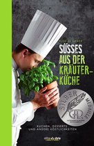 Süßes aus der Kräuterküche