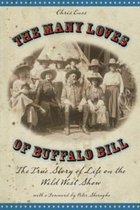 The Many Loves of Buffalo Bill