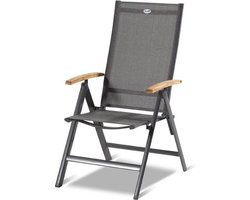 Hartman Aruba verstelbare tuinstoel — teak
