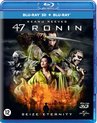 47 Ronin (3D Blu-ray)