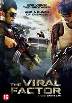 Viral Factor (DVD)