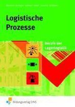 Logistische Prozesse. Lehr-/Fachbuch