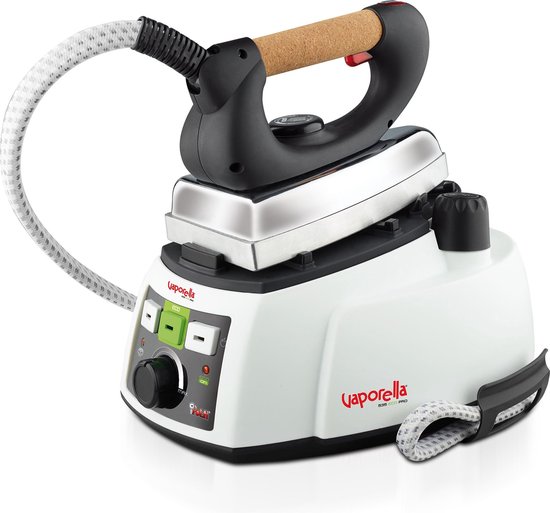 Stoom strijkbout POLTI 535 Eco Pro Vaporella 4 bar 0,9 L 1000W
