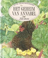 Op de dierenboerdery het geheim van annabel