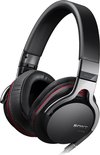 Sony MDR-1RNC - Hi-Res audio over-ear koptelefoon met Noise Cancelling - Zwart