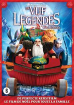 RISE OF THE GUARDIANS CHRISTMAS EDITION