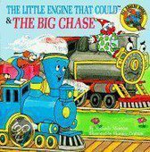 Little Engine That Could and T