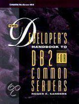 The Developer's Handbook to DB2 for Common Servers