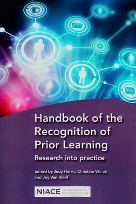 Handbook of the Recognition of Prior Learning - cover