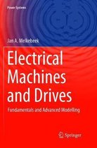 Power Systems- Electrical Machines and Drives