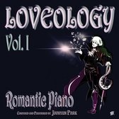 Joohyun Park - Loveology (CD)