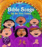 Bible Songs for the Very Young