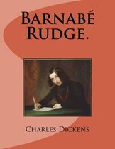 Barnabe Rudge.