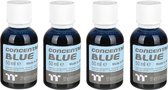 TT Premium Concentrate 4x 50ml blue