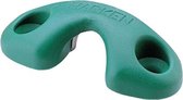 Harken fairlead lijngeleider standaard - groen