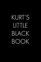 Kurt's Little Black Book