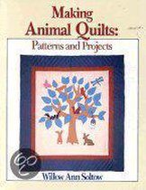 Making Animal Quilts