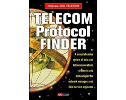 Telecom Protocol Finder