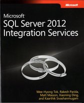 Microsoft SQL Server 2012 Integrat Serv