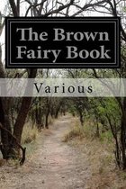 The Brown Fairy Book
