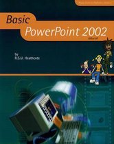 Basic PowerPoint 2002