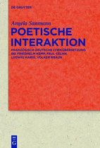 Poetische Interaktion