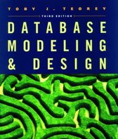 Database Modeling and Design