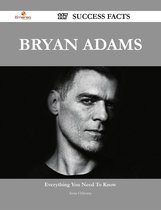 Bryan Adams 117 Success Facts - Everything you need to know about Bryan Adams