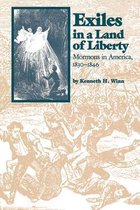 Studies in Religion - Exiles in a Land of Liberty