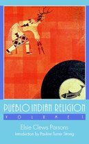 Pueblo Indian Religion