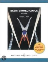 Basic Biomechanics