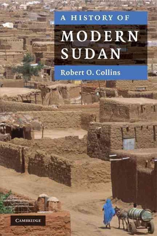 History Of Modern Sudan