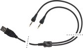 Interphone Charging Cable F Mc Xt Duo