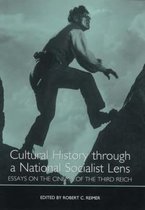 Cultural History through a National Socialist Lens