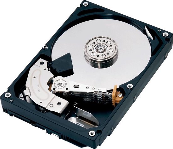 Toshiba 2TB SATAIII 3.5'' 2000 GB
