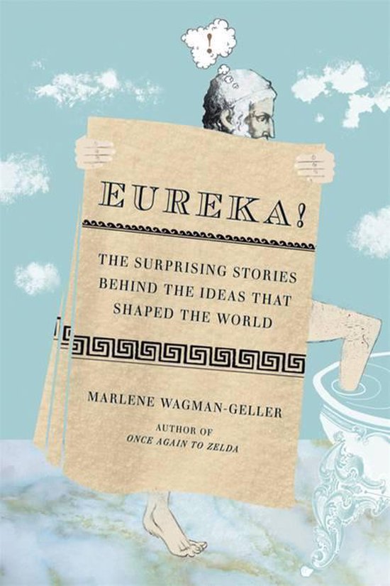 Eureka! - cover