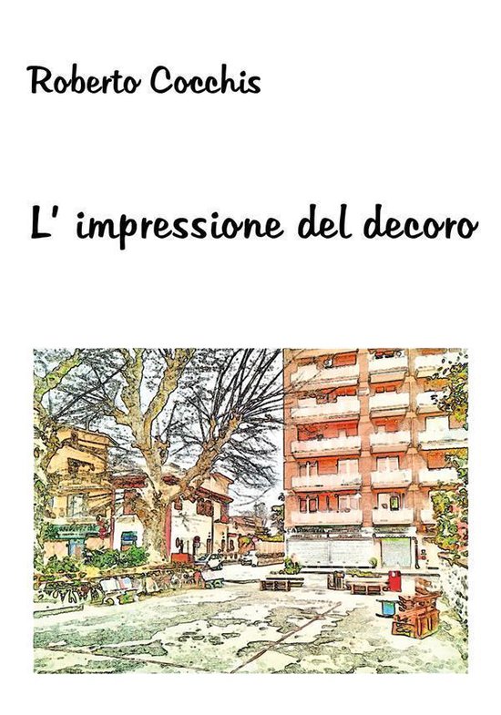 Foto: L impressione del decoro