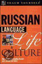 Russian Language, Life and Culture