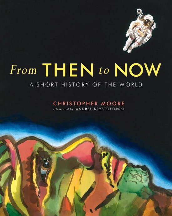 From Then to Now - cover